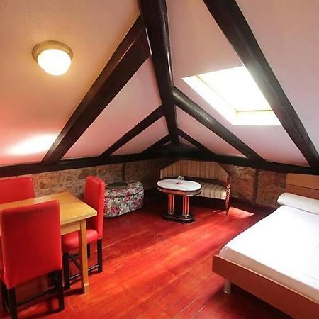 Apartment Dahlia 2 لوفغان المظهر الخارجي الصورة