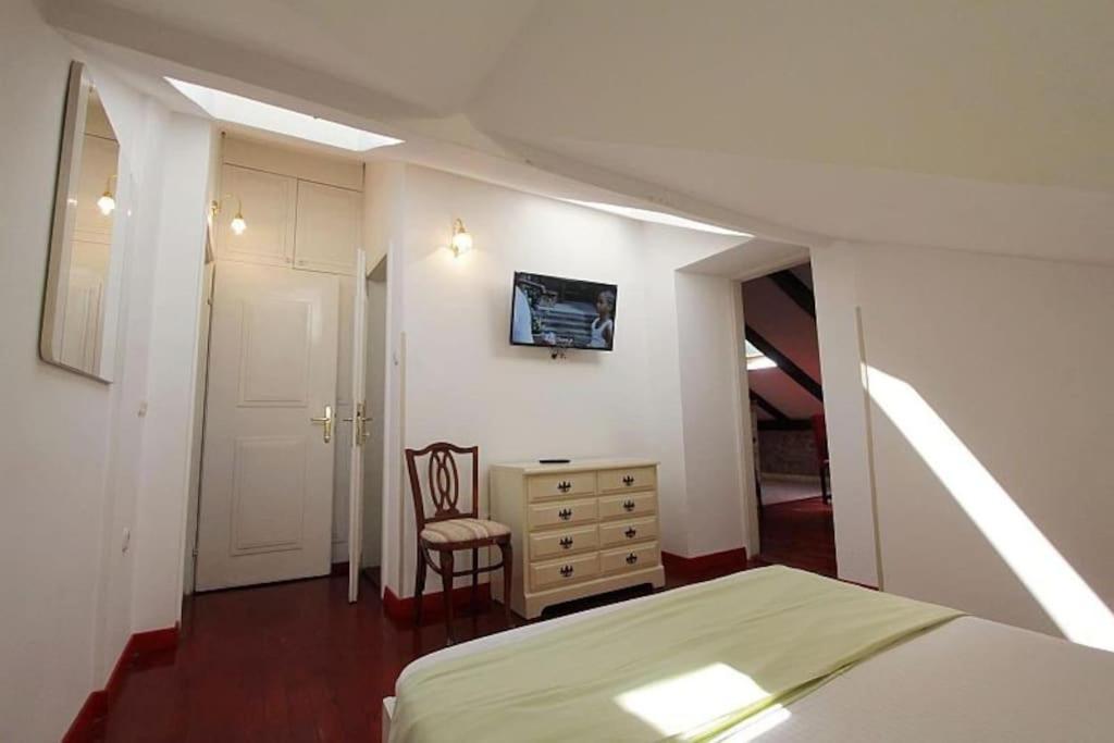 Apartment Dahlia 2 لوفغان المظهر الخارجي الصورة
