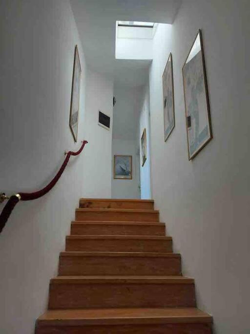 Apartment Dahlia 2 لوفغان المظهر الخارجي الصورة
