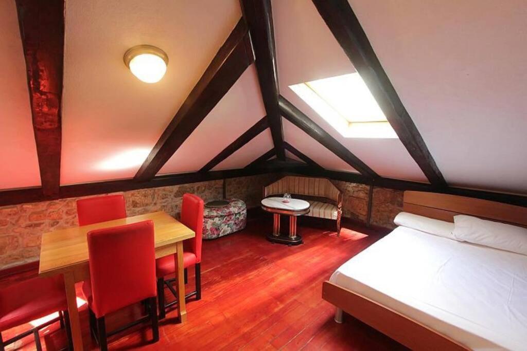 Apartment Dahlia 2 لوفغان المظهر الخارجي الصورة
