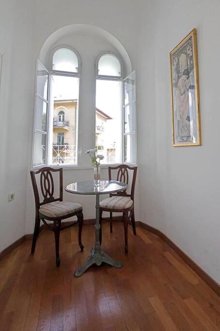 Apartment Dahlia 2 لوفغان المظهر الخارجي الصورة