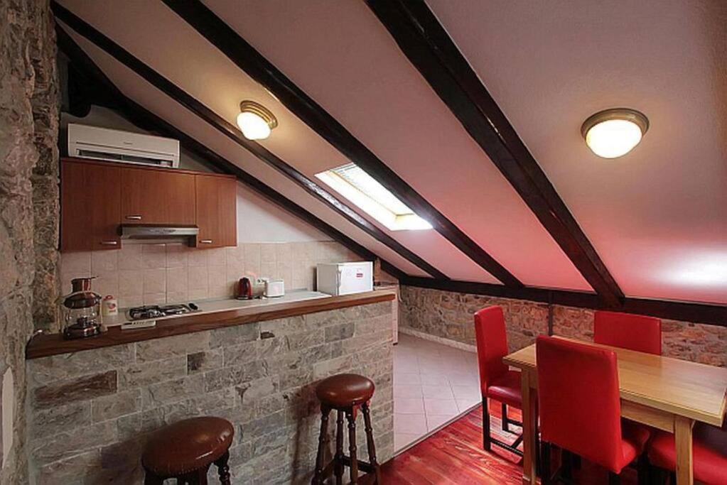 Apartment Dahlia 2 لوفغان المظهر الخارجي الصورة
