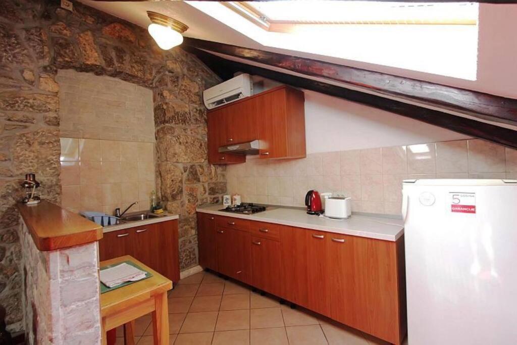Apartment Dahlia 2 لوفغان المظهر الخارجي الصورة