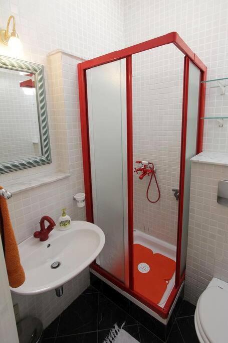 Apartment Dahlia 2 لوفغان المظهر الخارجي الصورة